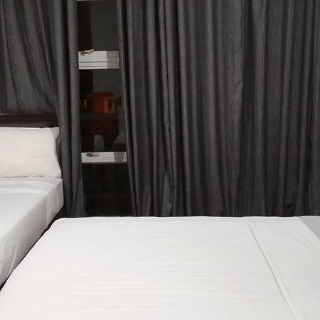 The Hb Hotel Shah Alam Zewnętrze zdjęcie