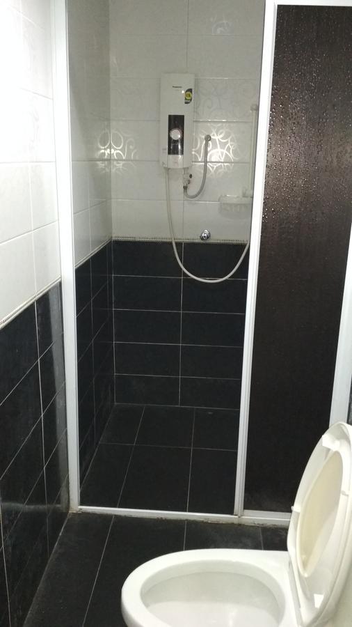 The Hb Hotel Shah Alam Zewnętrze zdjęcie