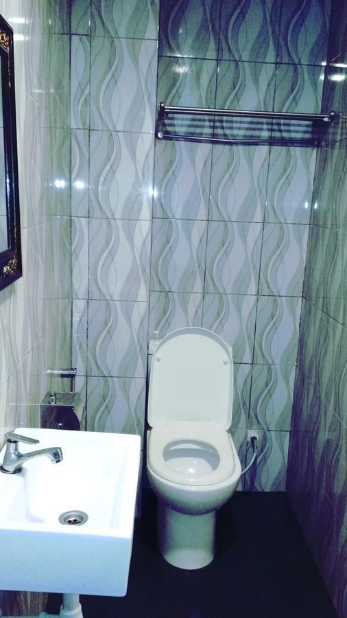 The Hb Hotel Shah Alam Zewnętrze zdjęcie