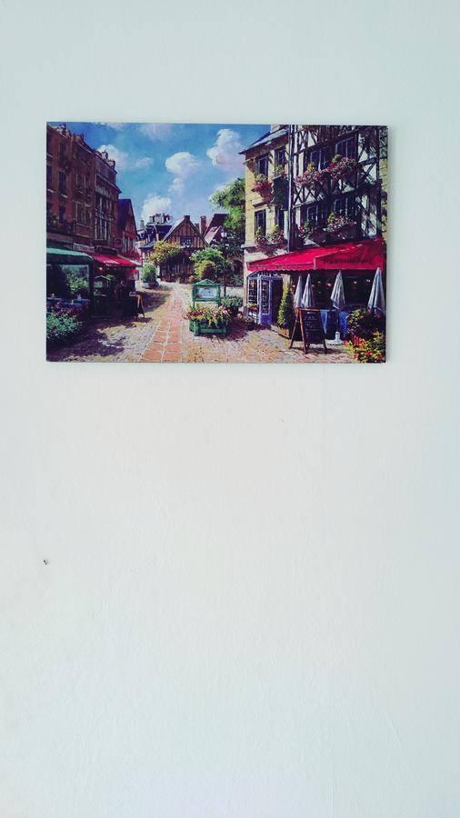 The Hb Hotel Shah Alam Zewnętrze zdjęcie